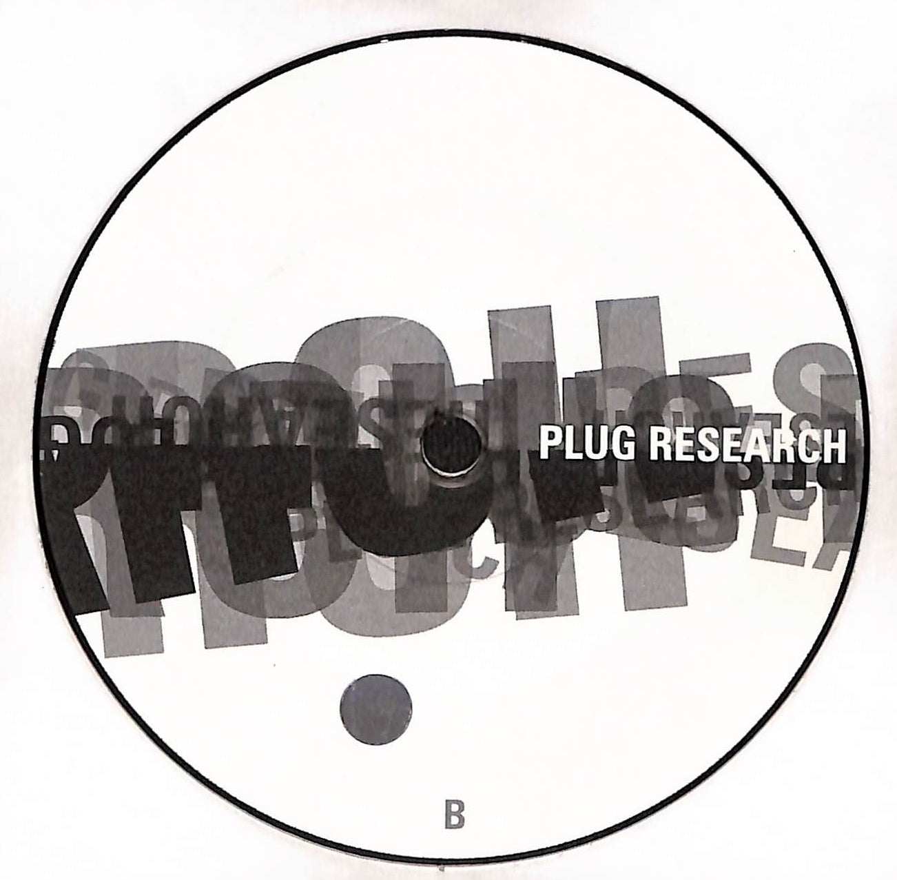 Tech Hikers / Heavy Circles