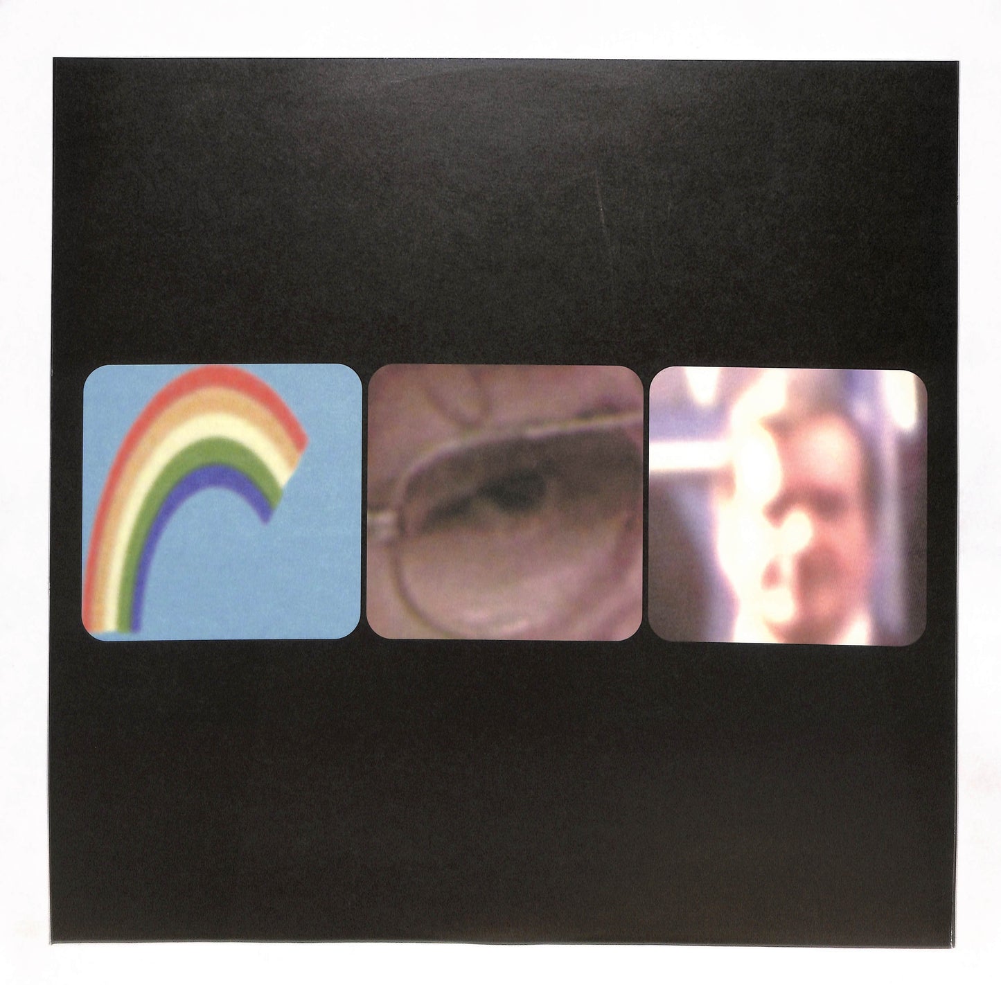 In A Beautiful Place Out In The Country