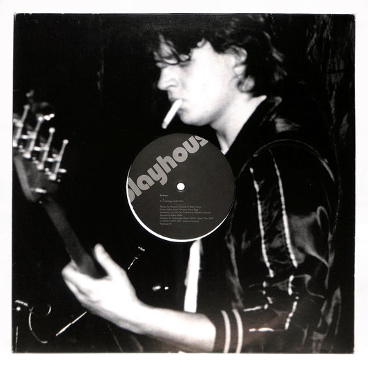 Cardiology (Isolée Mix)