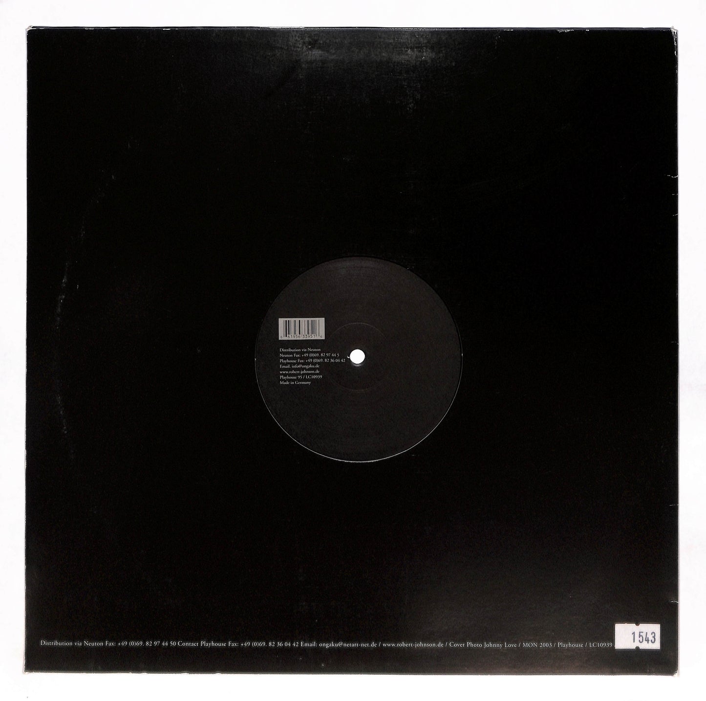 Cardiology (Isolée Mix)