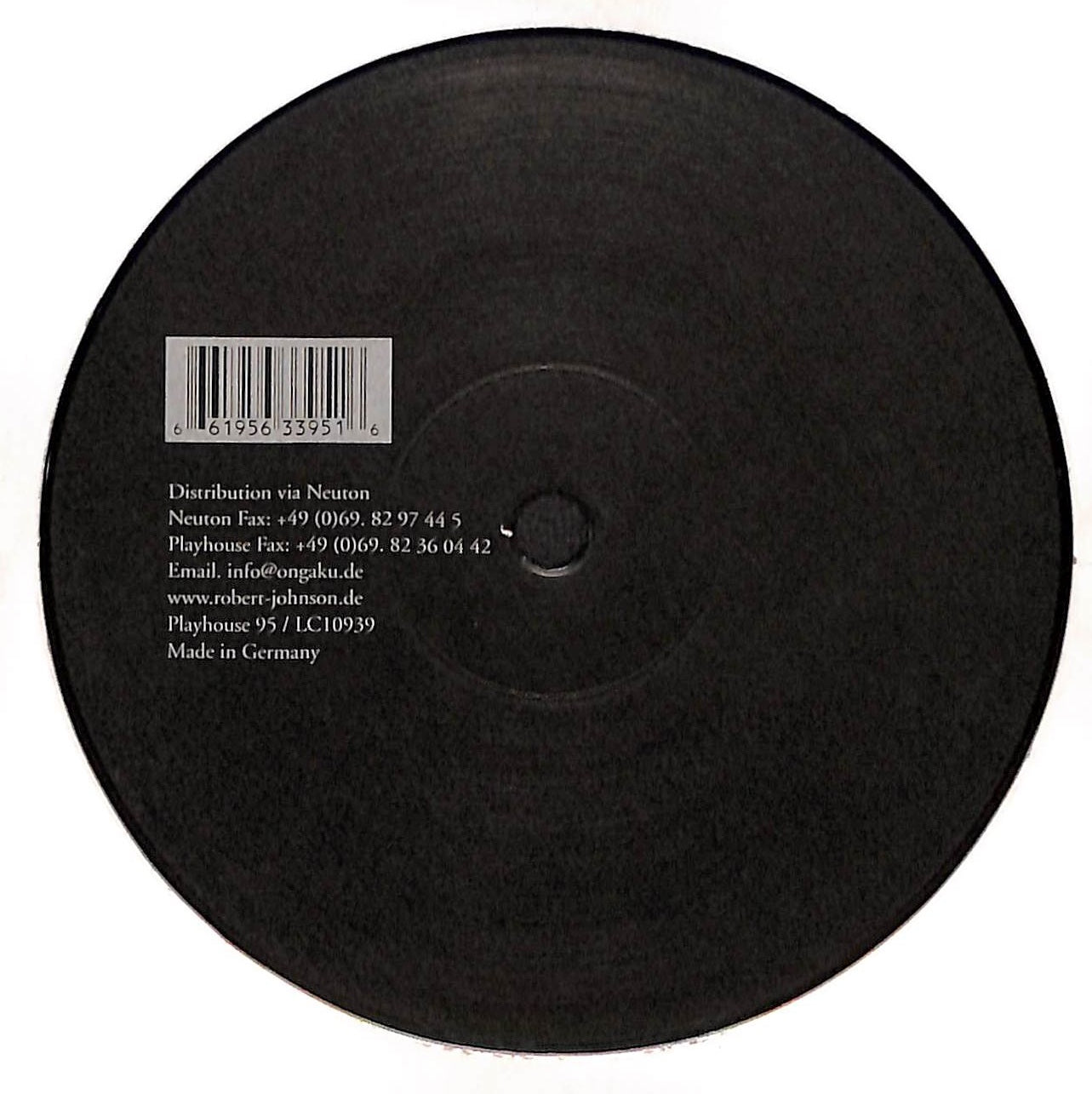 Cardiology (Isolée Mix)