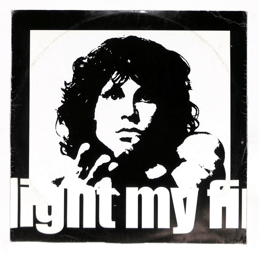 Light My Fire