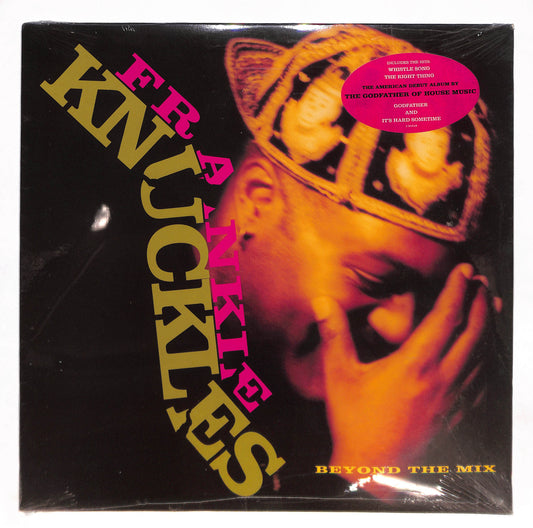 Beyond The Mix
