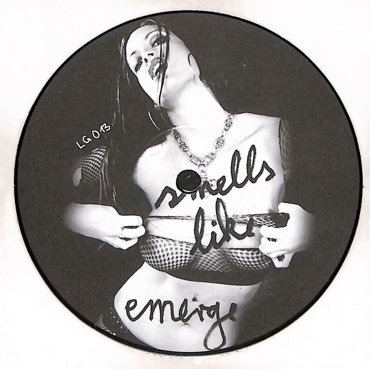 Smells Like Emerge / People Saves A Prayer