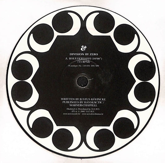 Boulderdash / Ball Blazer