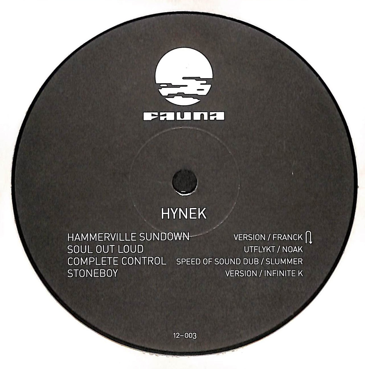 Hynek EP