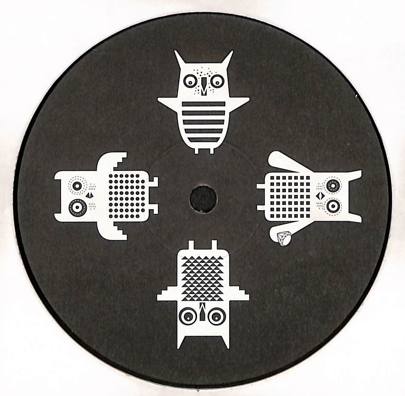 Hynek EP