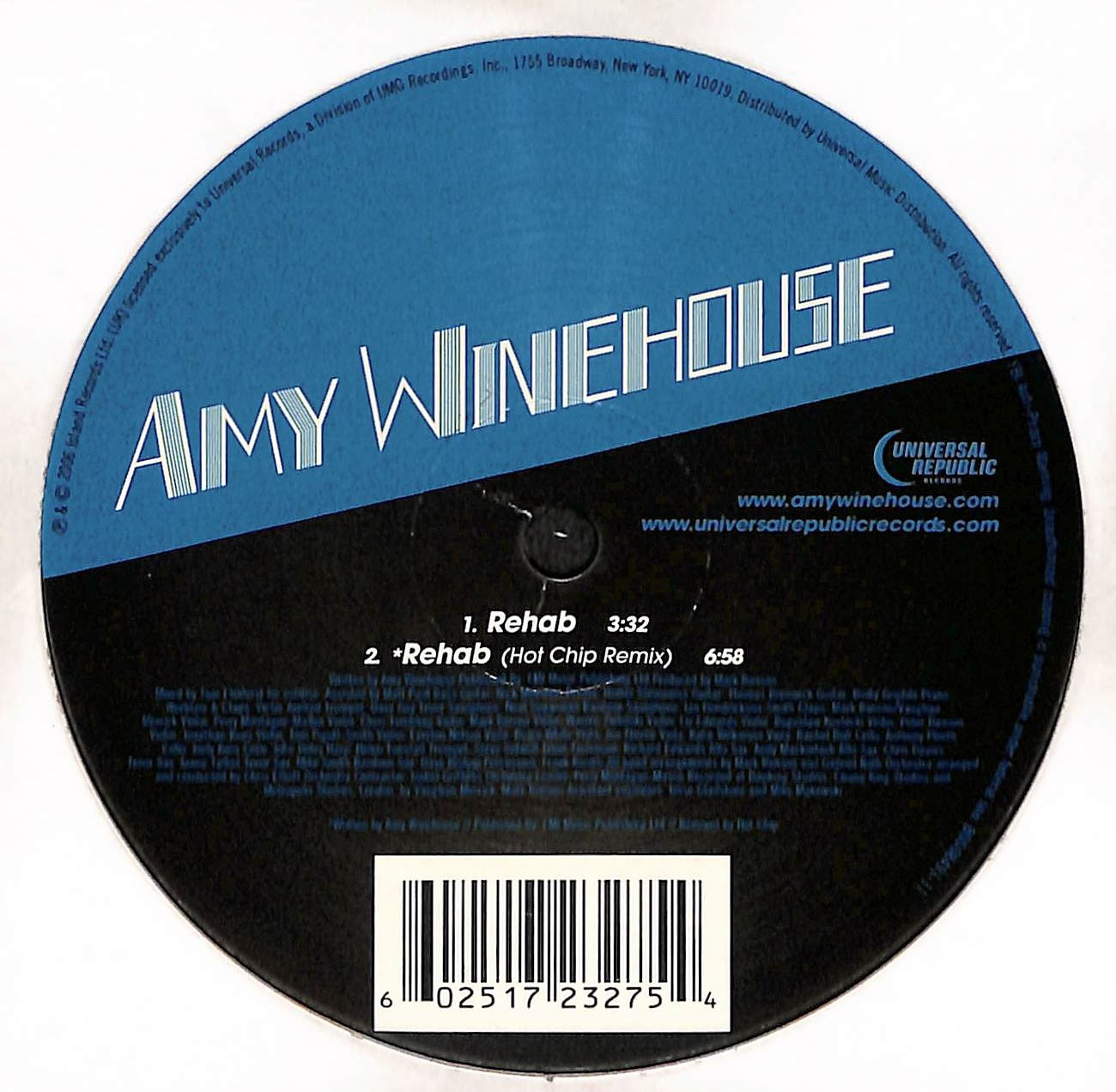 You Know I'm No Good