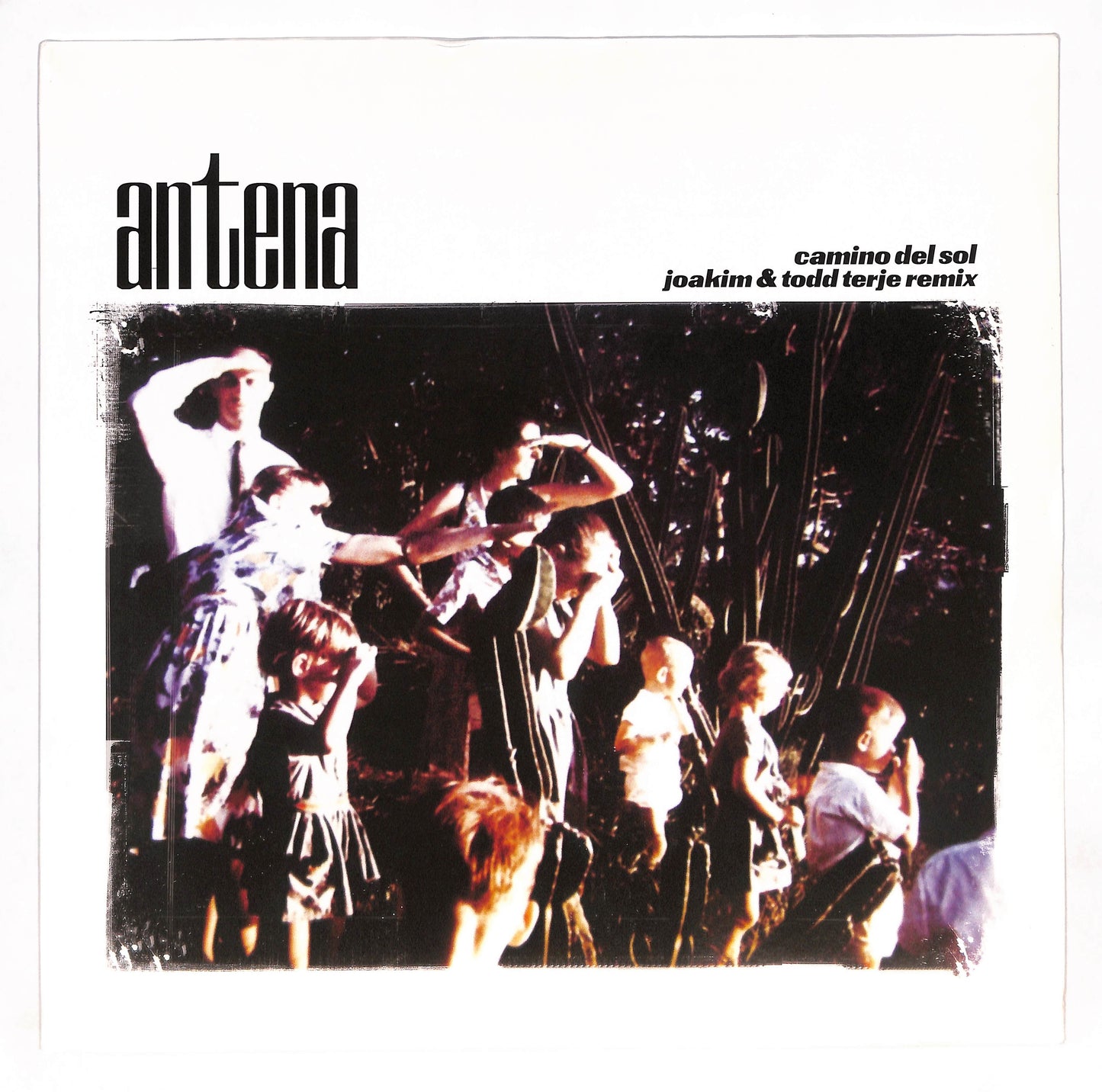 Camino Del Sol (Joakim & Todd Terje Remix)