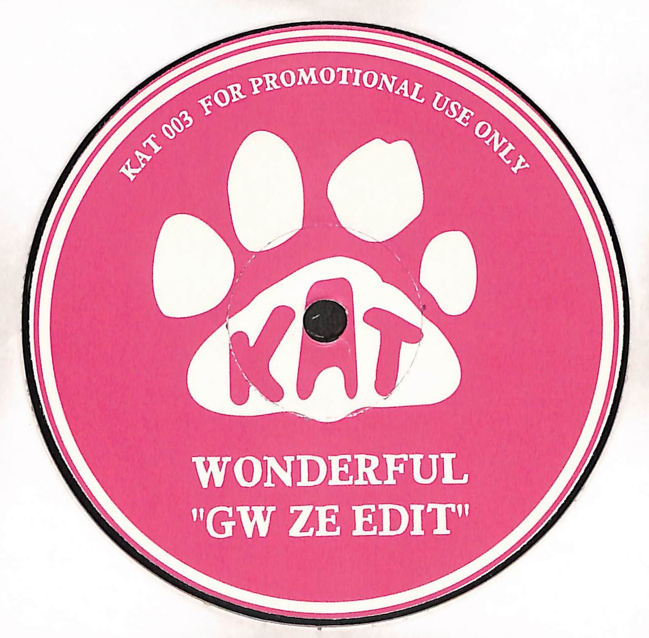 Wonderful / Over