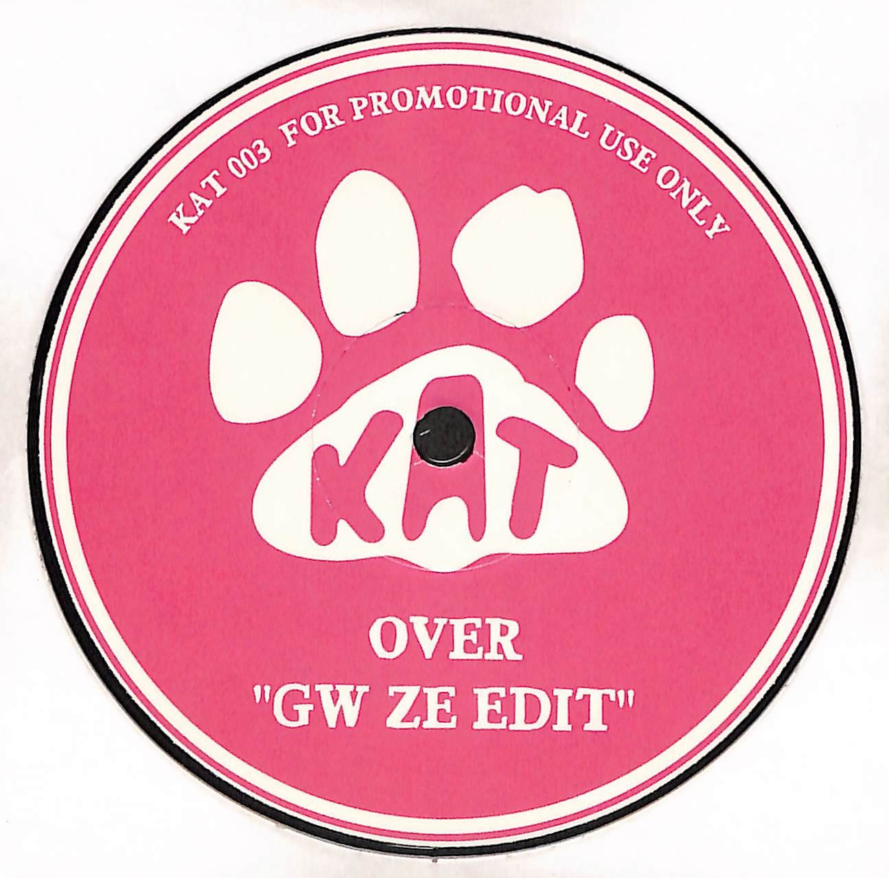 Wonderful / Over