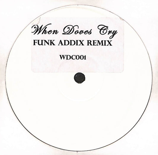 When Doves Cry