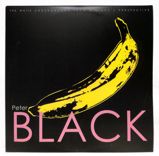 The White Underground From A Black's Perspective