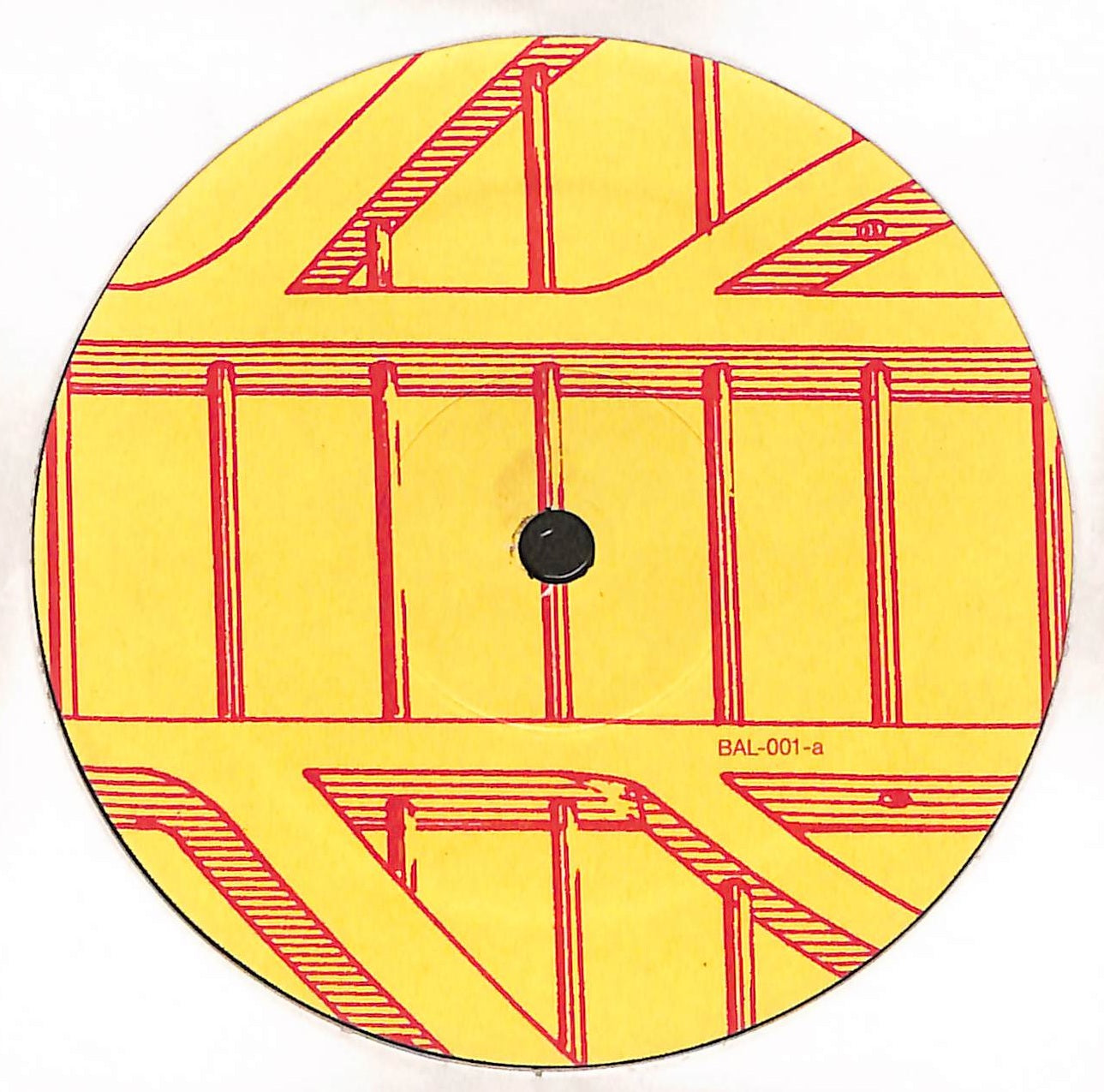 The Look Ma No Drum Machine EP