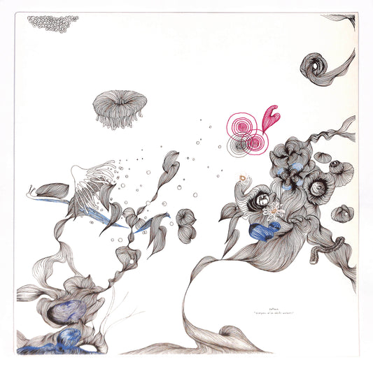 Everyone Alive Wants Answers