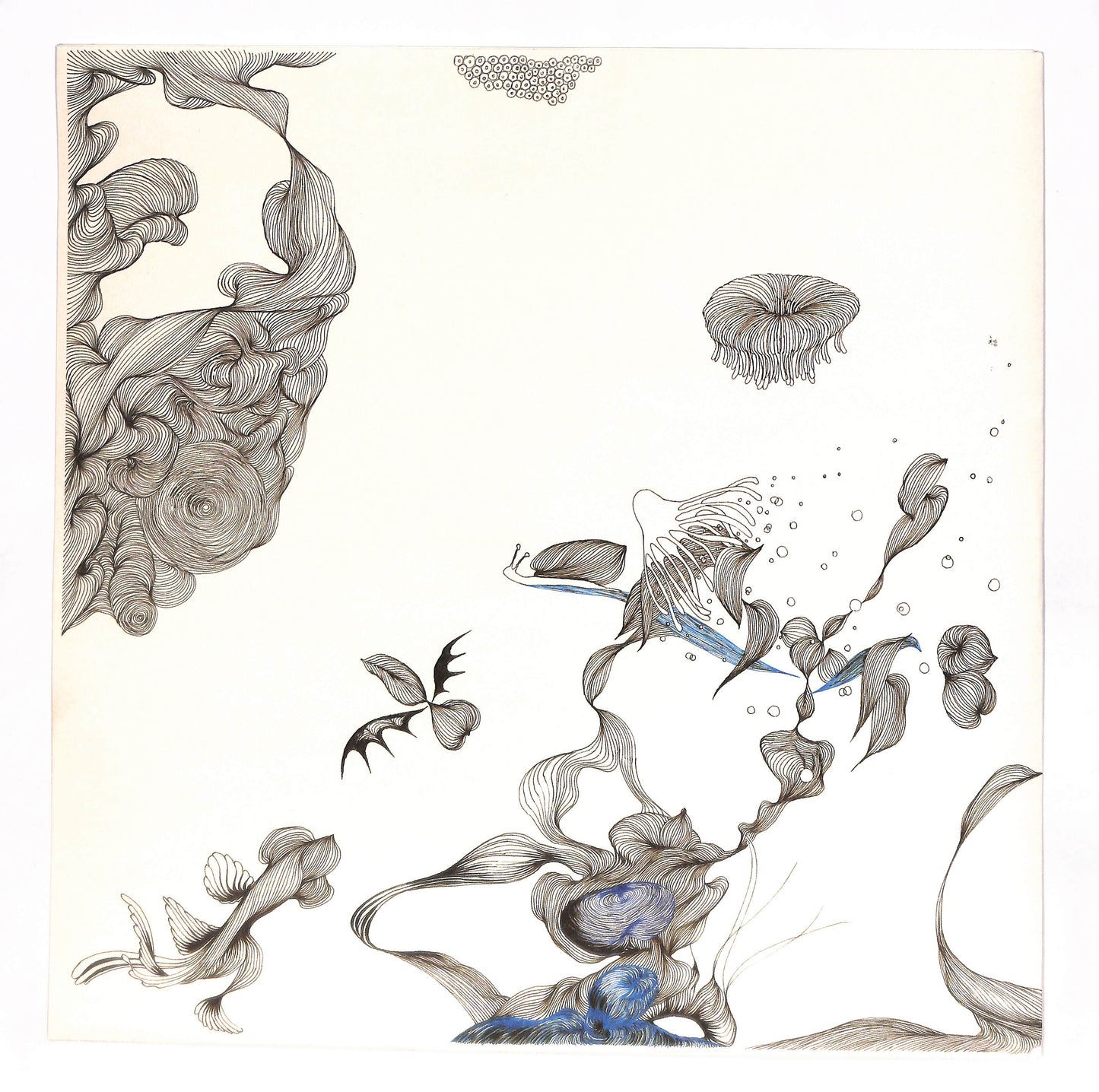 Everyone Alive Wants Answers