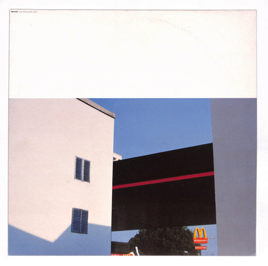 Start Breaking My Heart