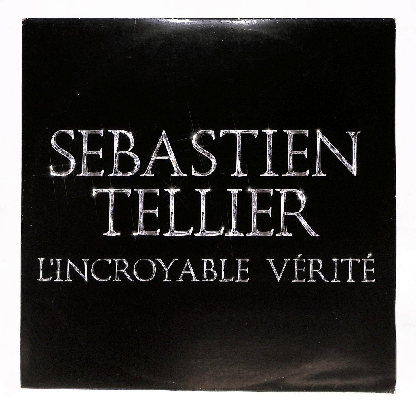 L'Incroyable Vérité