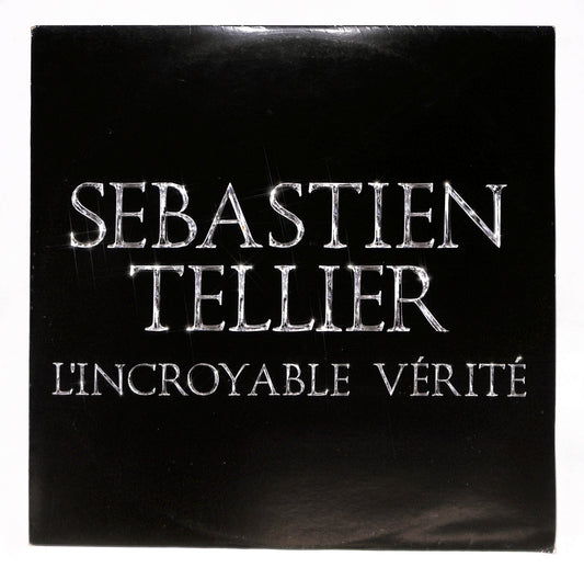 L'Incroyable Vérité