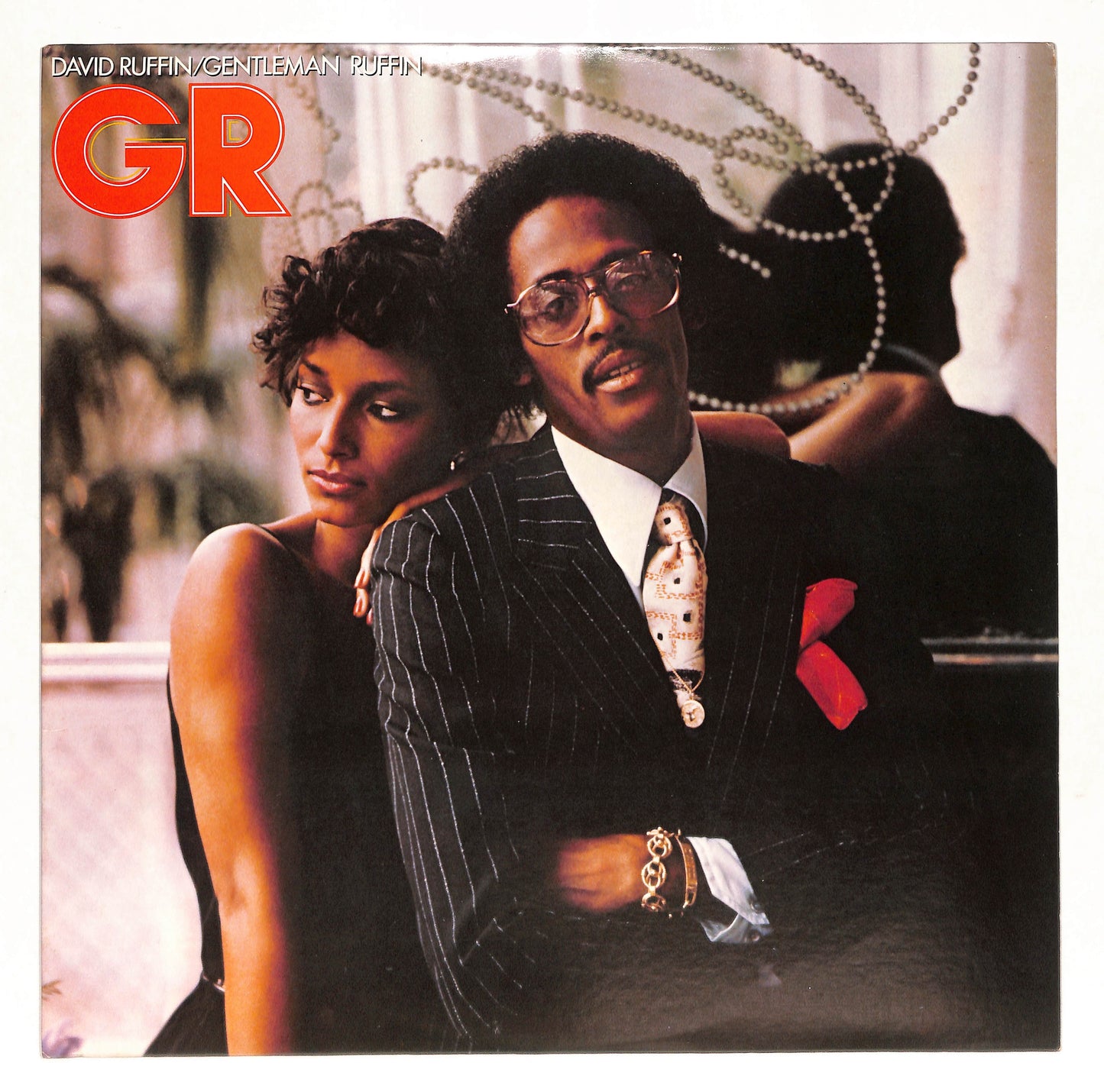 Gentleman Ruffin