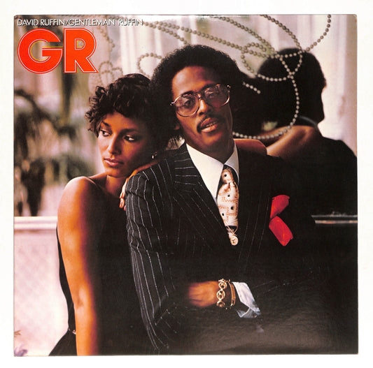 Gentleman Ruffin