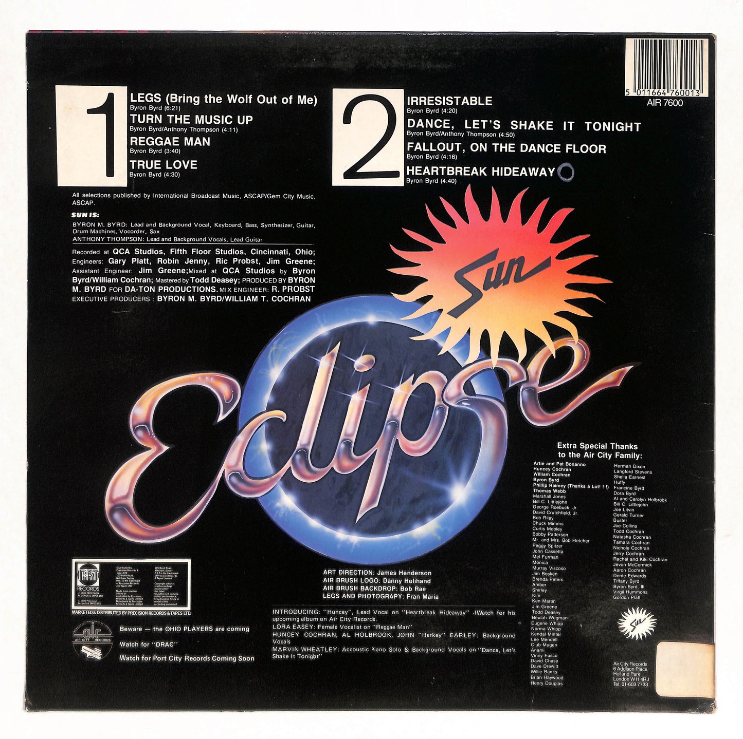 Eclipse