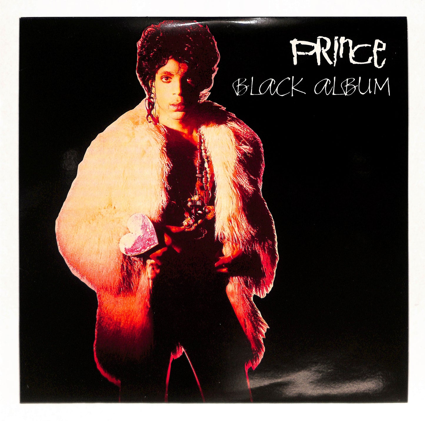Black Album