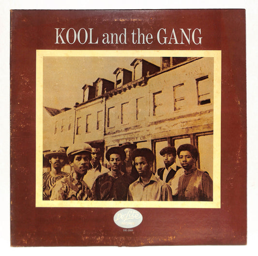 Kool And The Gang