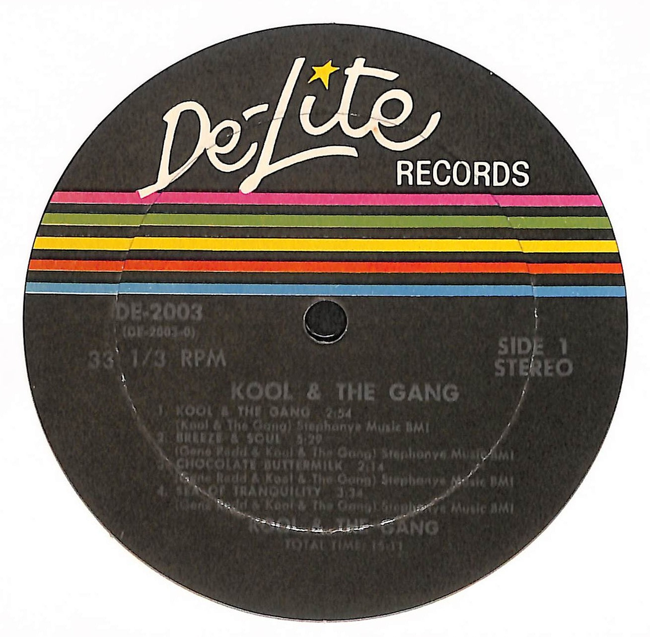 Kool And The Gang