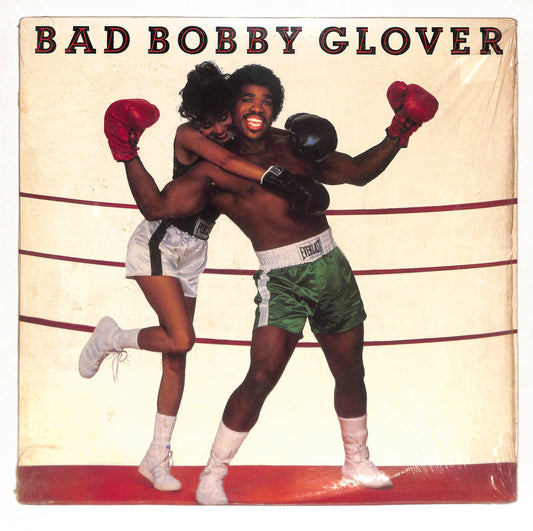 Bad Bobby Glover