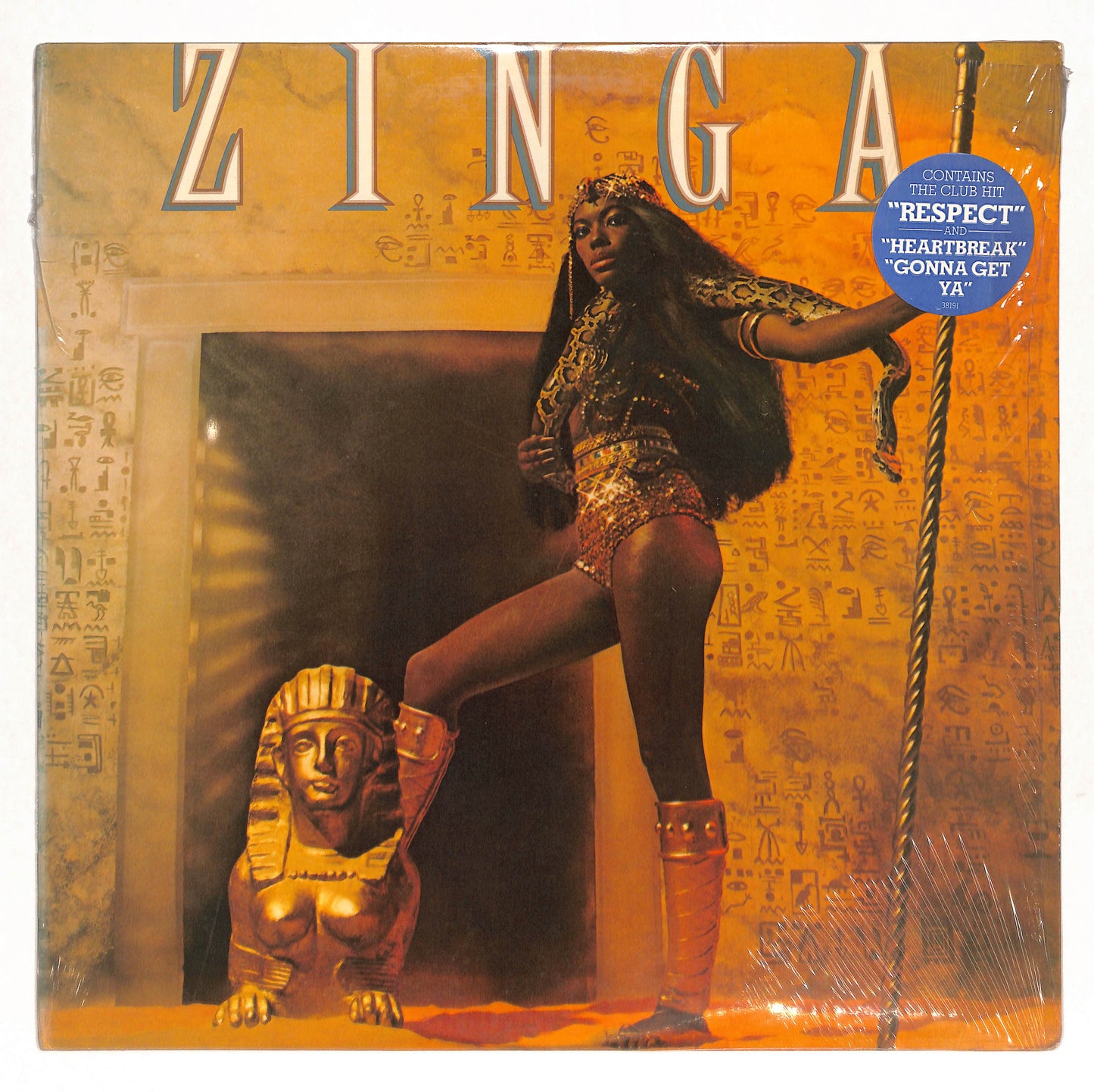 Zinga