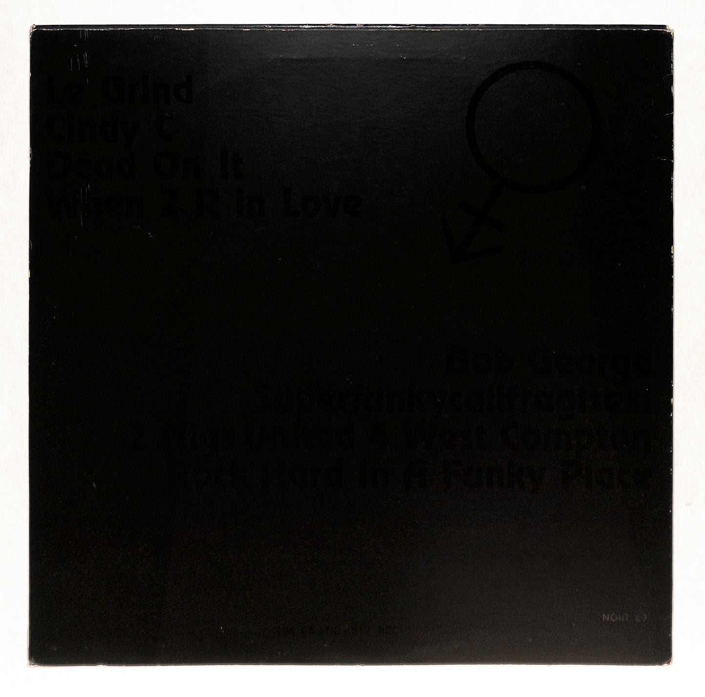 Black Album