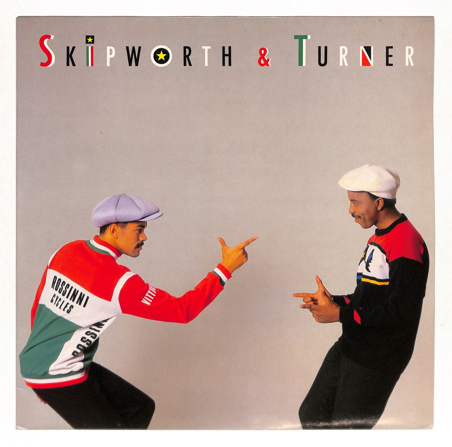 Skipworth & Turner