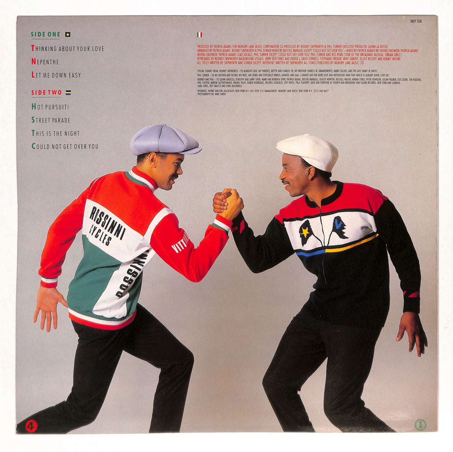 Skipworth & Turner