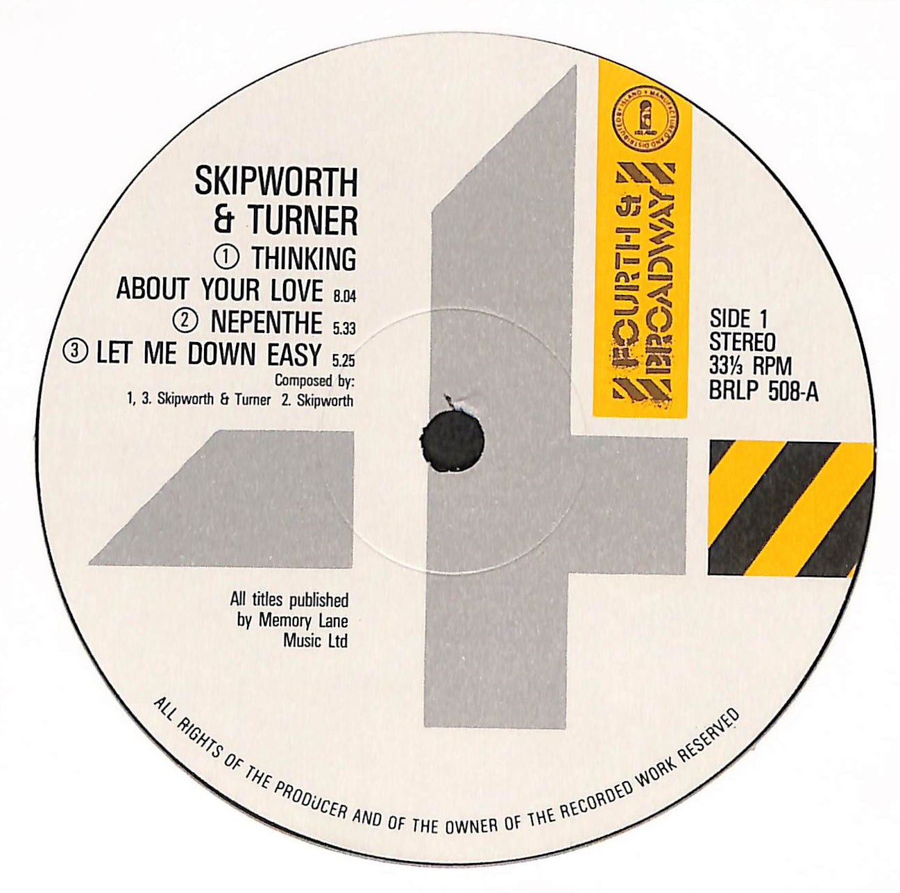 Skipworth & Turner