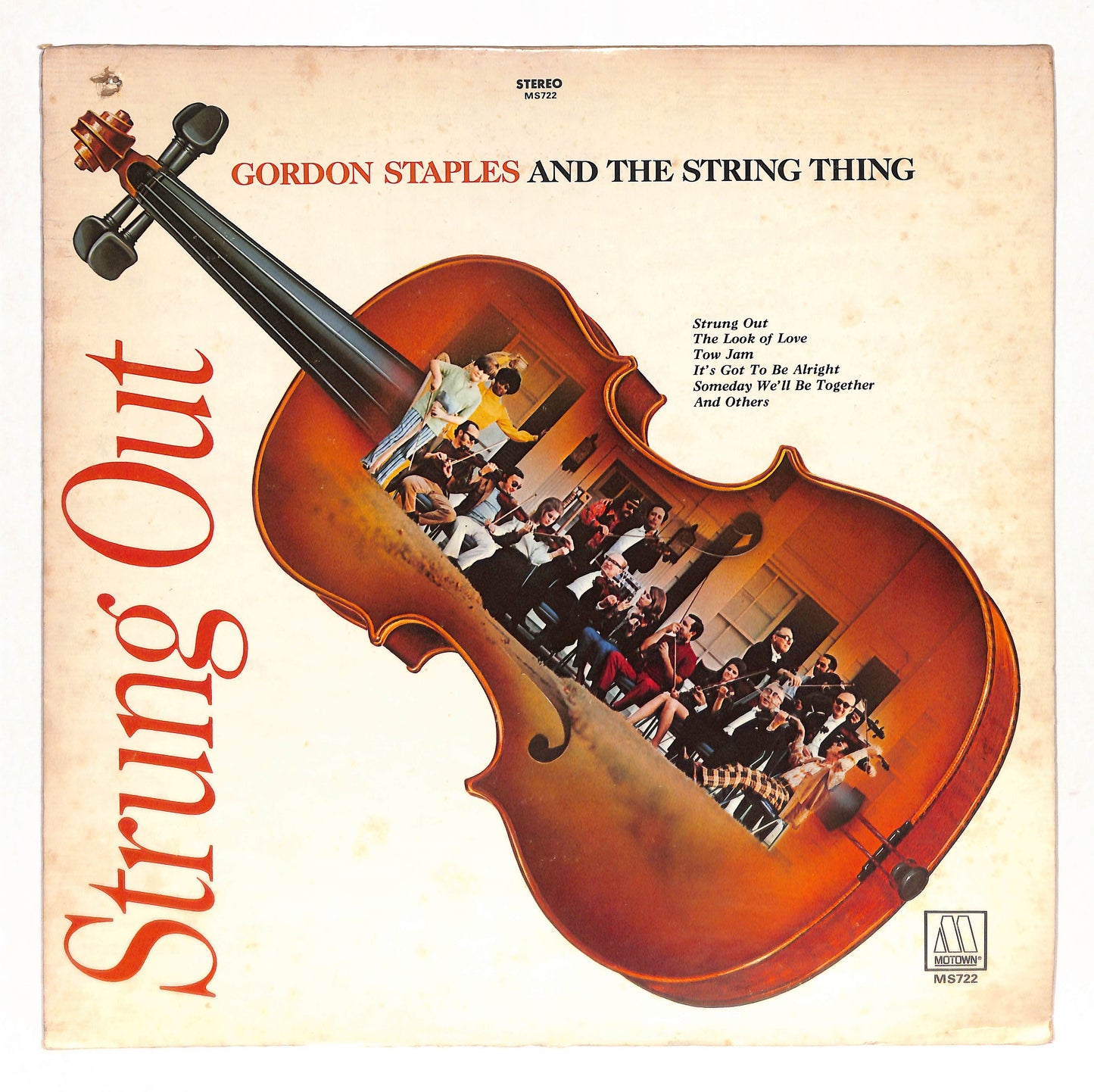 Strung Out