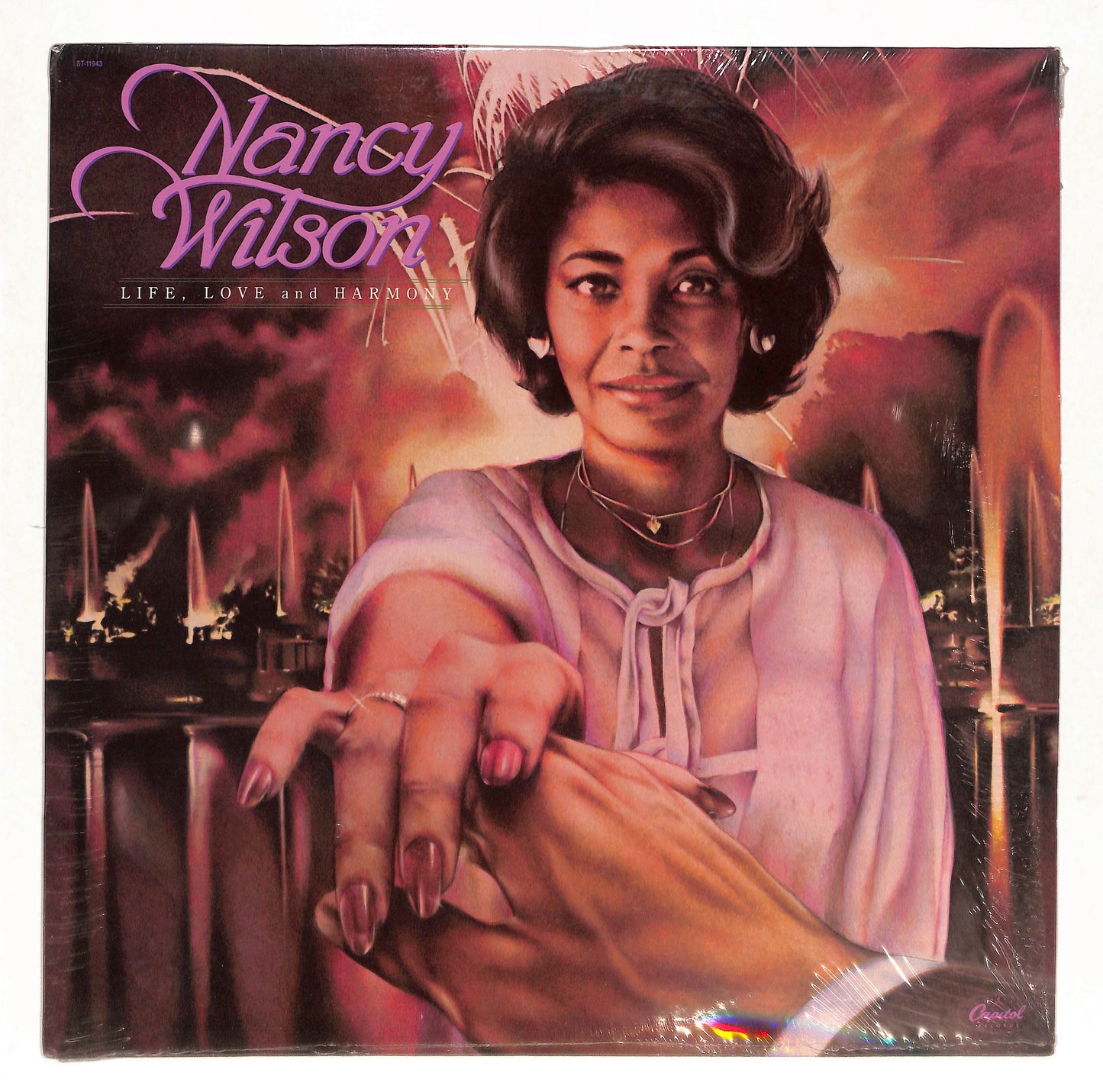 Life, Love And Harmony