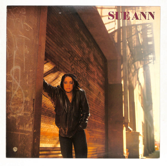 Sue Ann