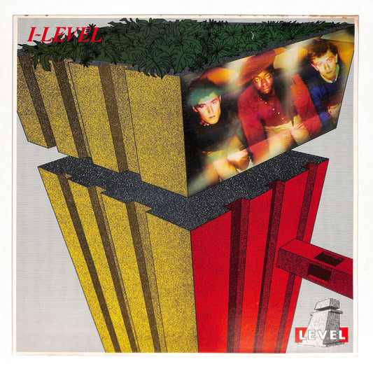 I-Level