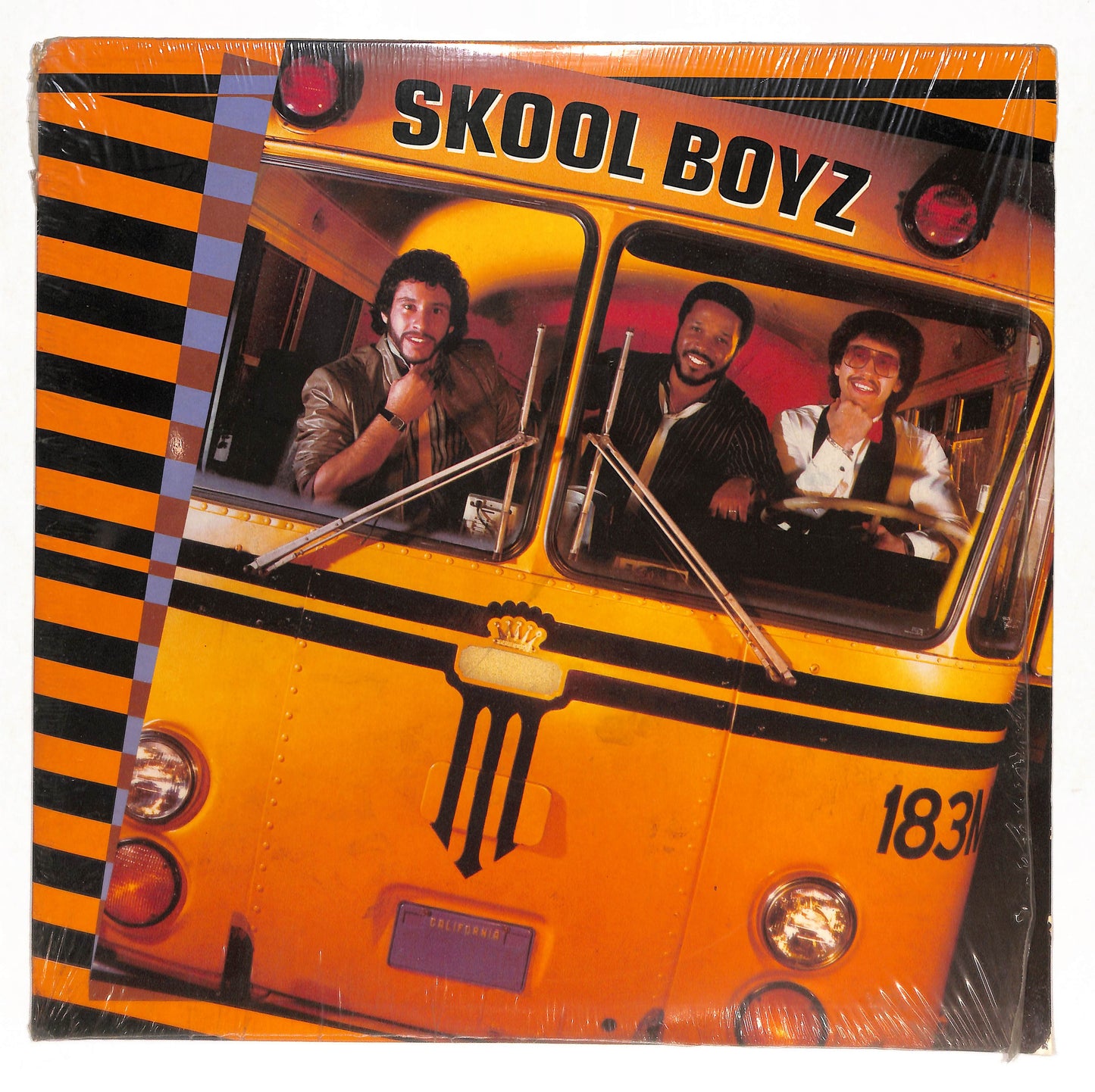 Skool Boyz