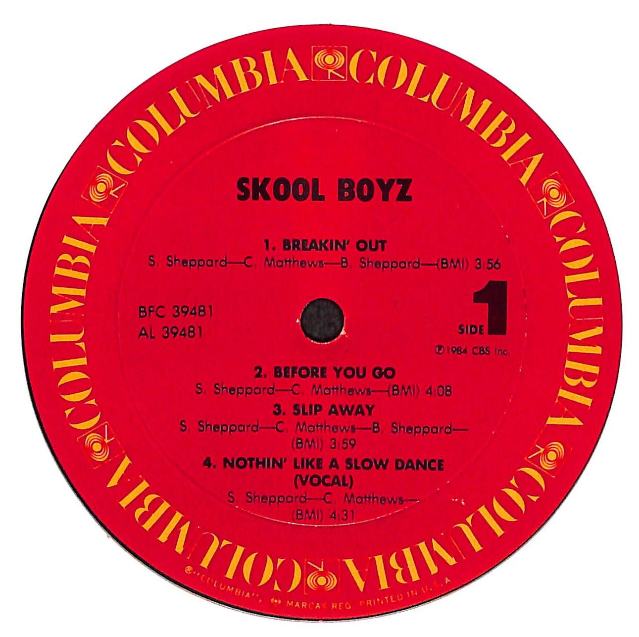 Skool Boyz