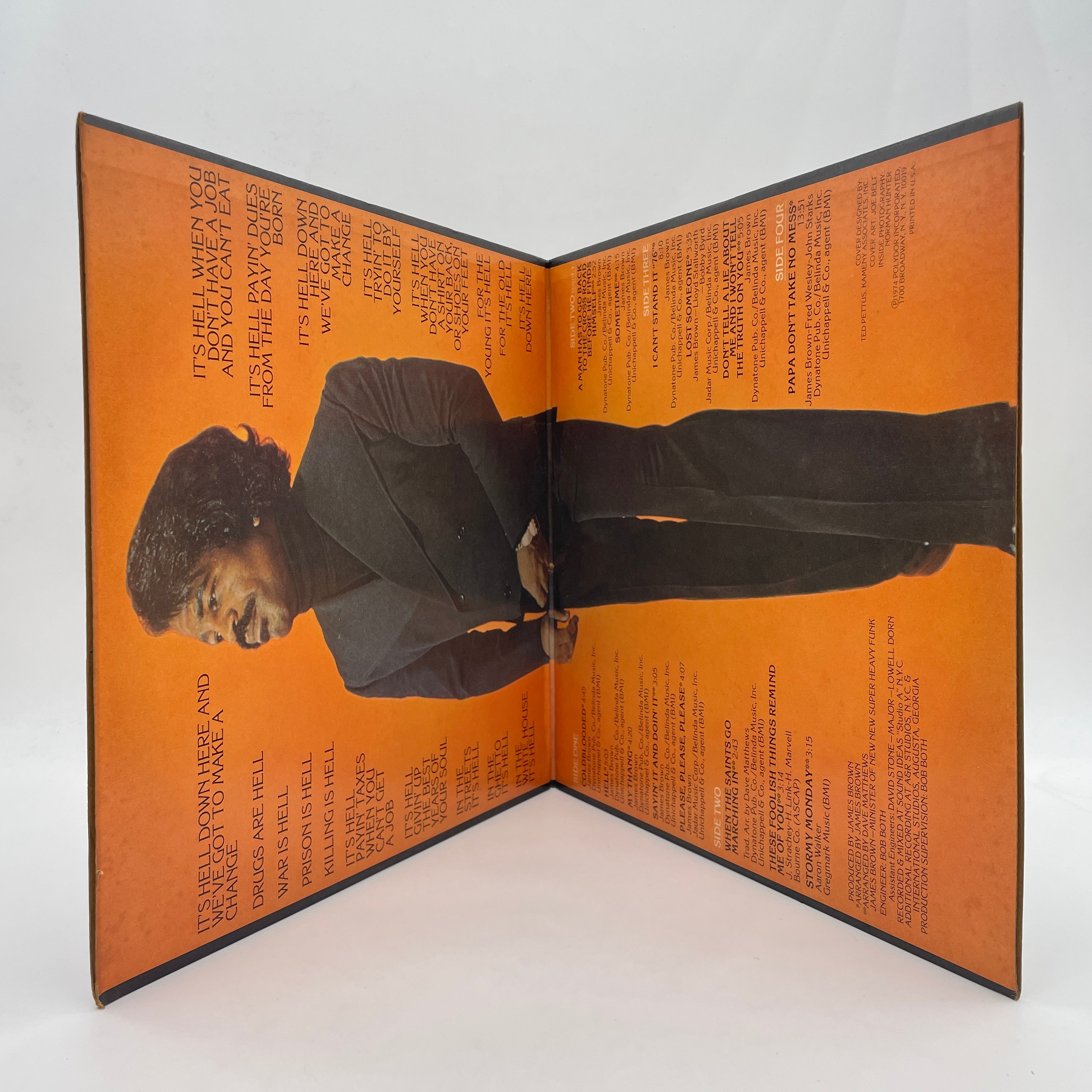 Hell – ELLA ONLINE