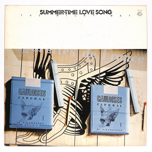 サマータイム・ラヴ・ソング