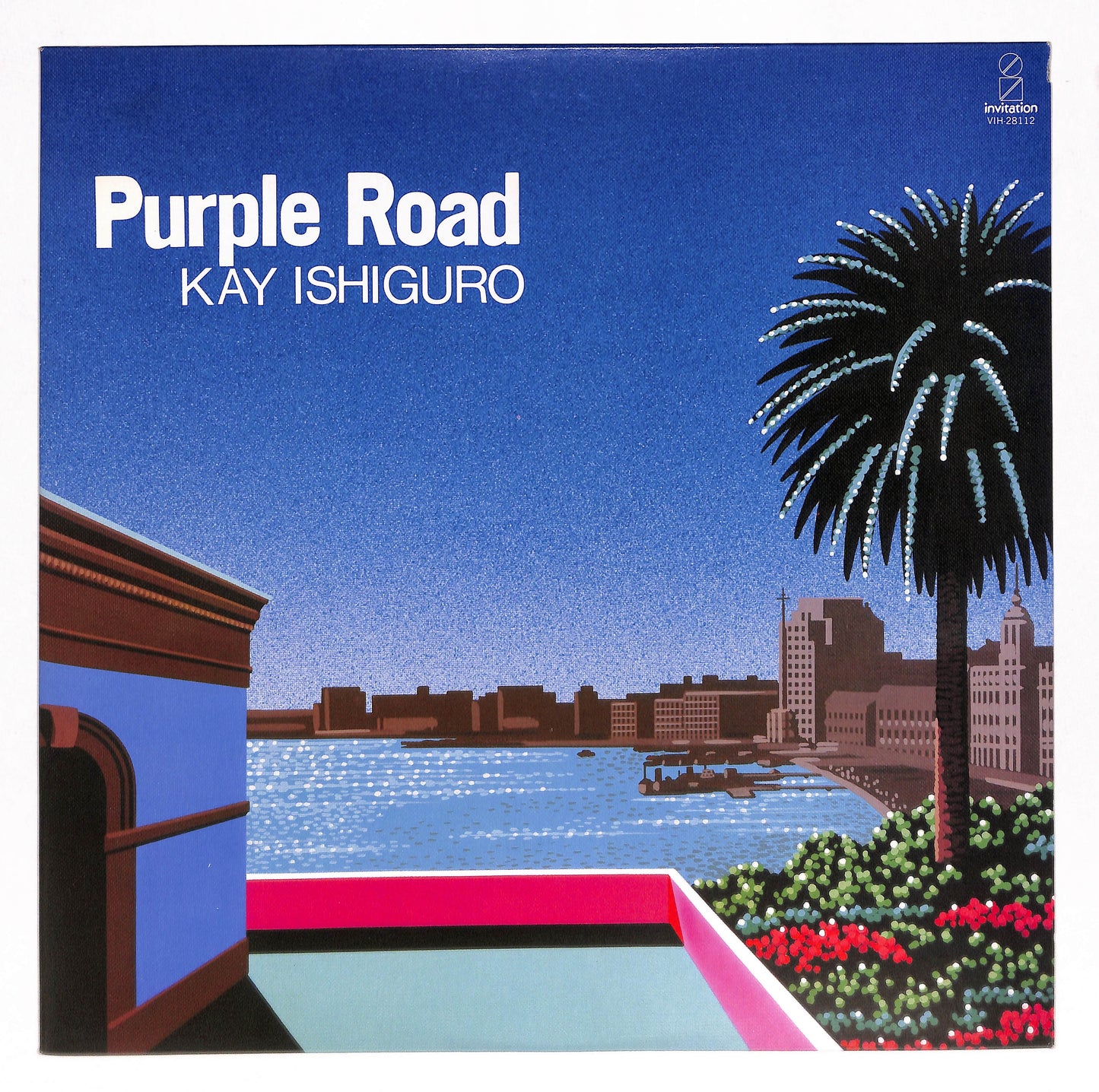 Purple Road