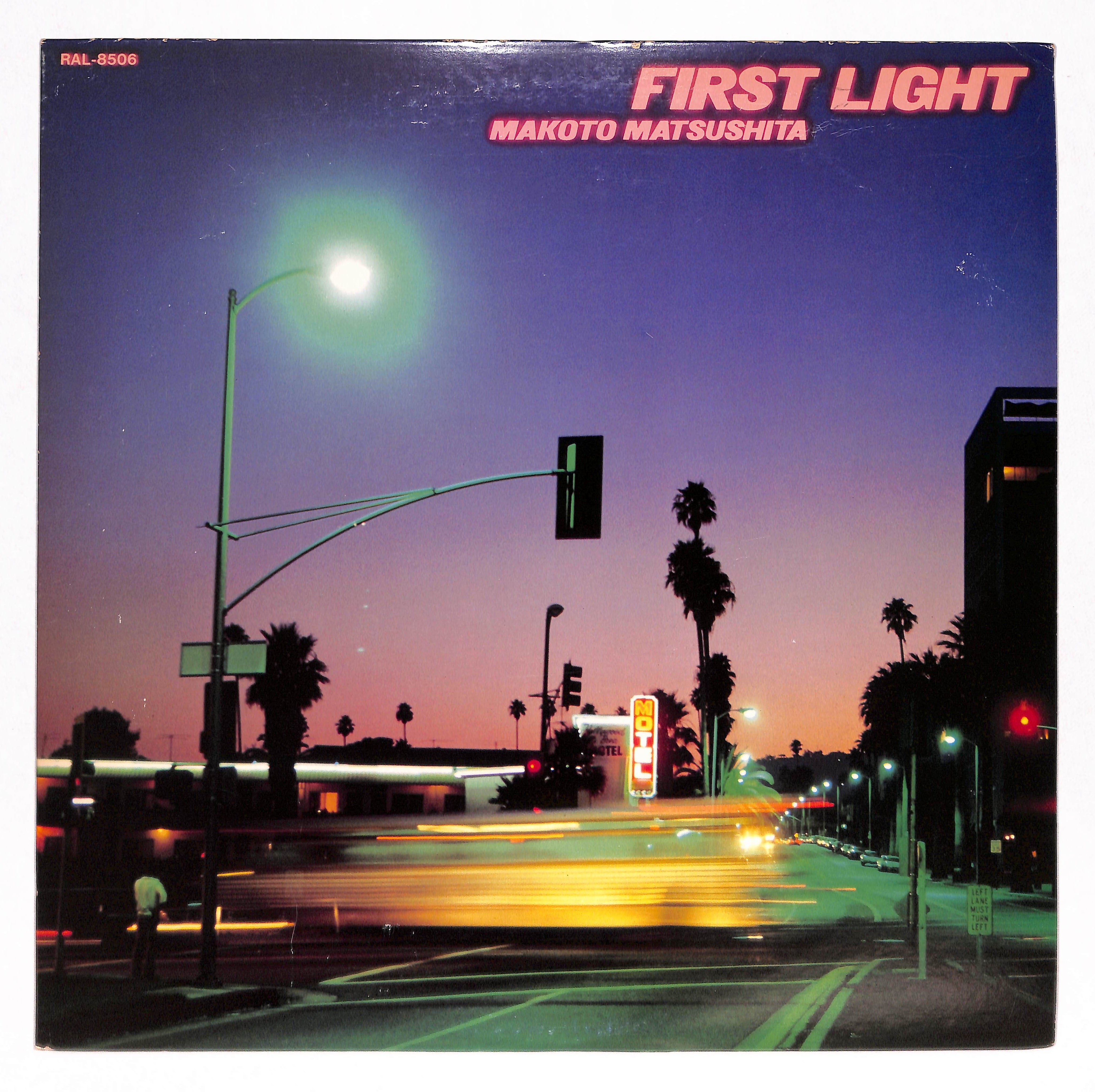 First Light – ELLA ONLINE