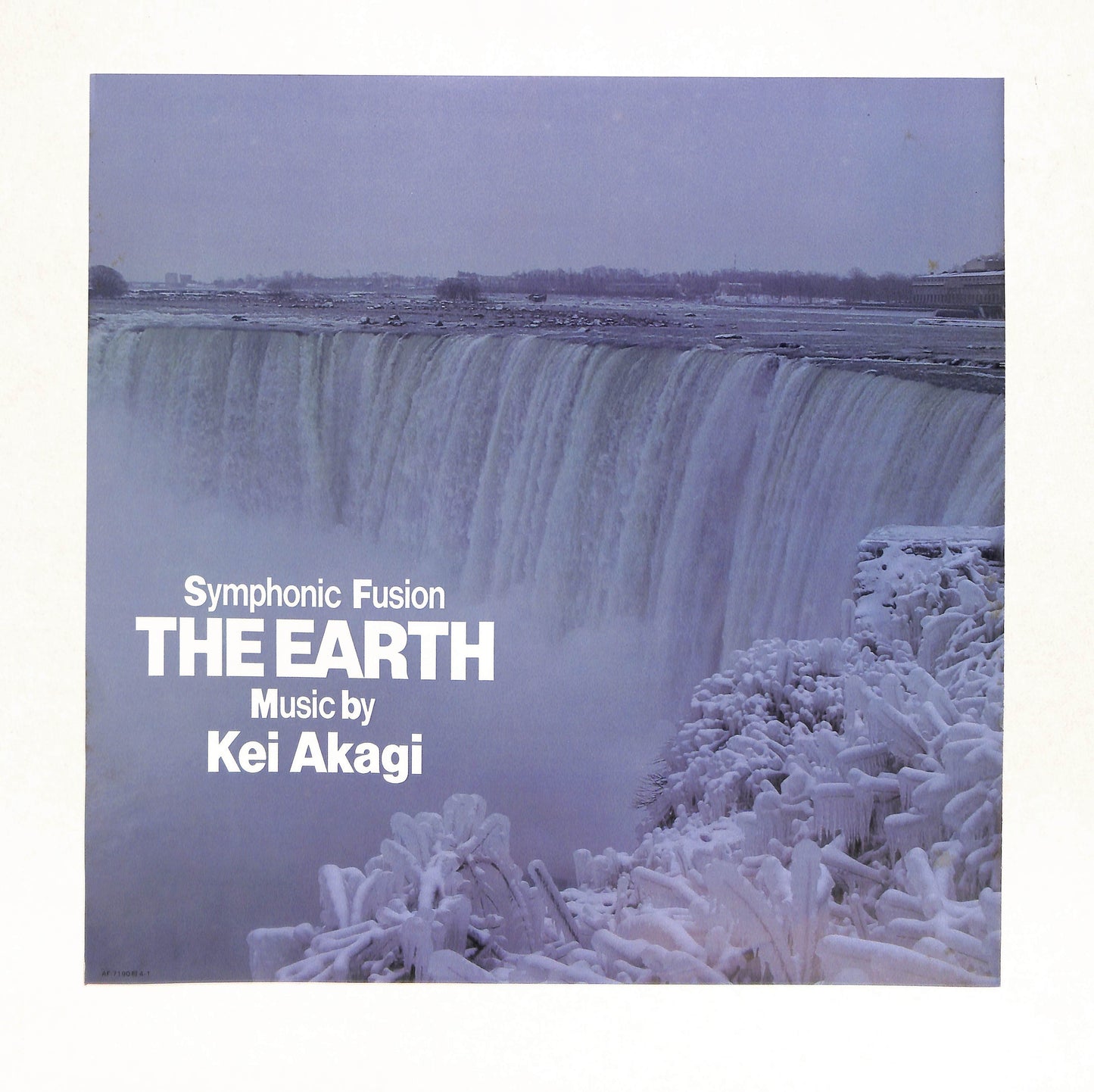 Symphonic Fusion The Earth