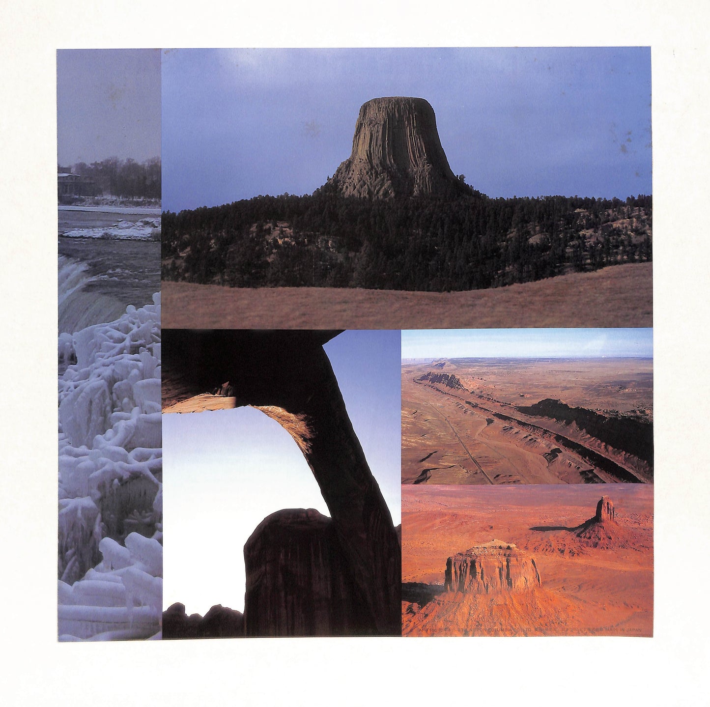 Symphonic Fusion The Earth