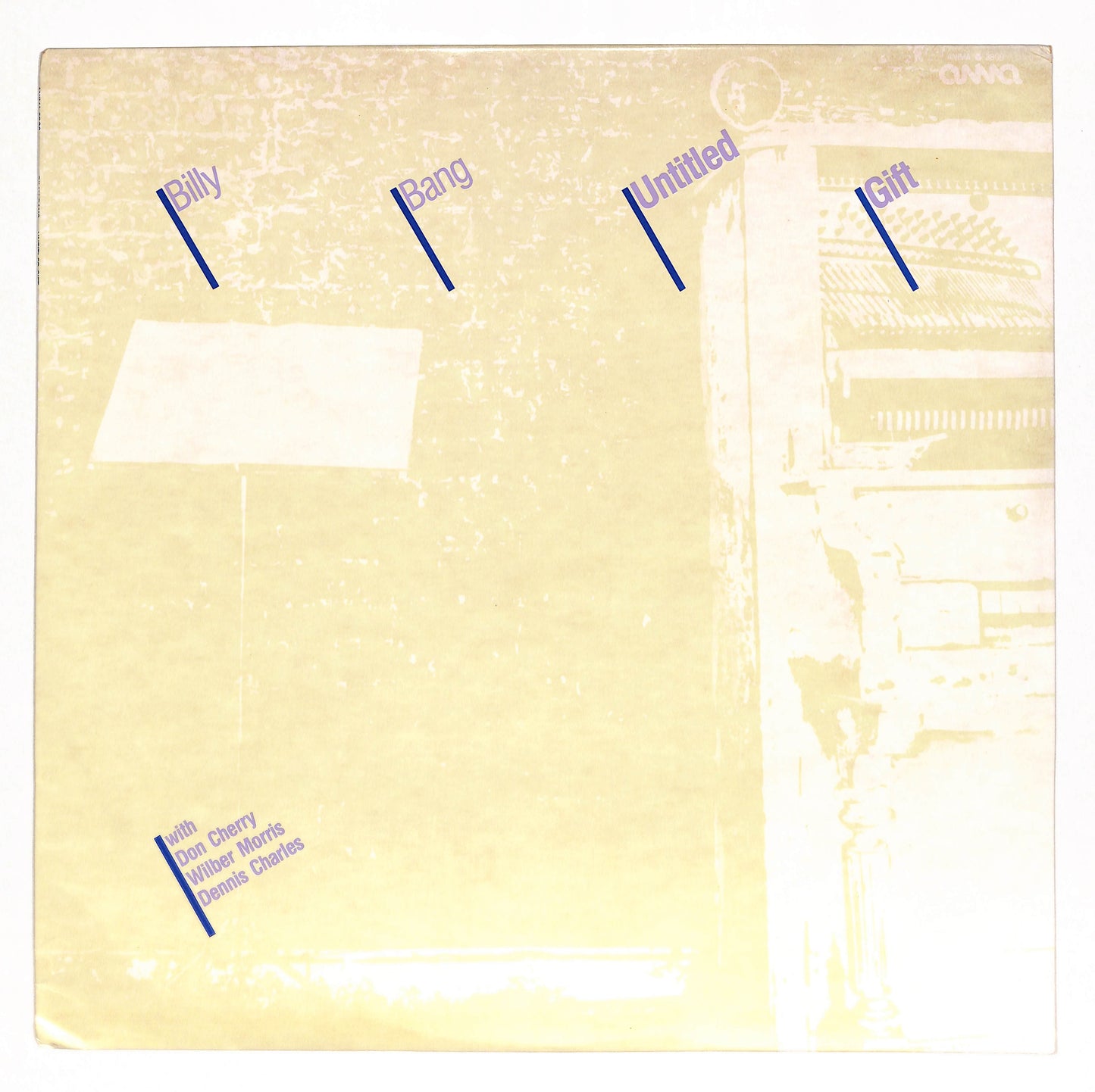 Untitled Gift