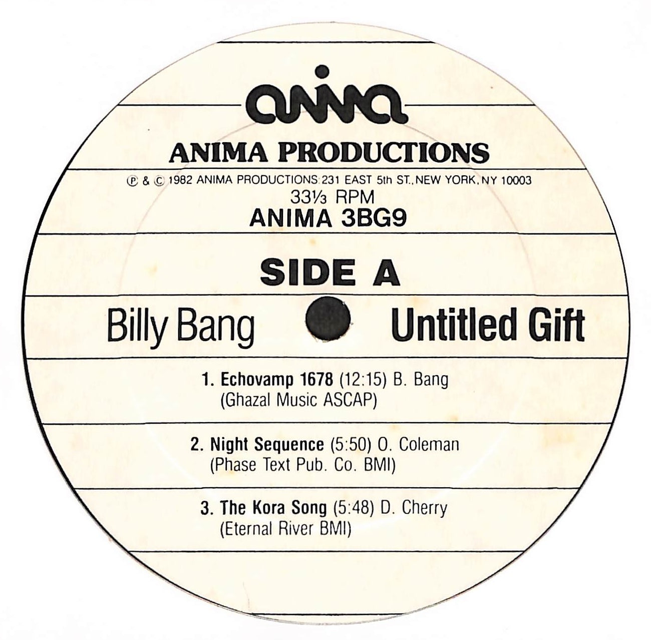 Untitled Gift