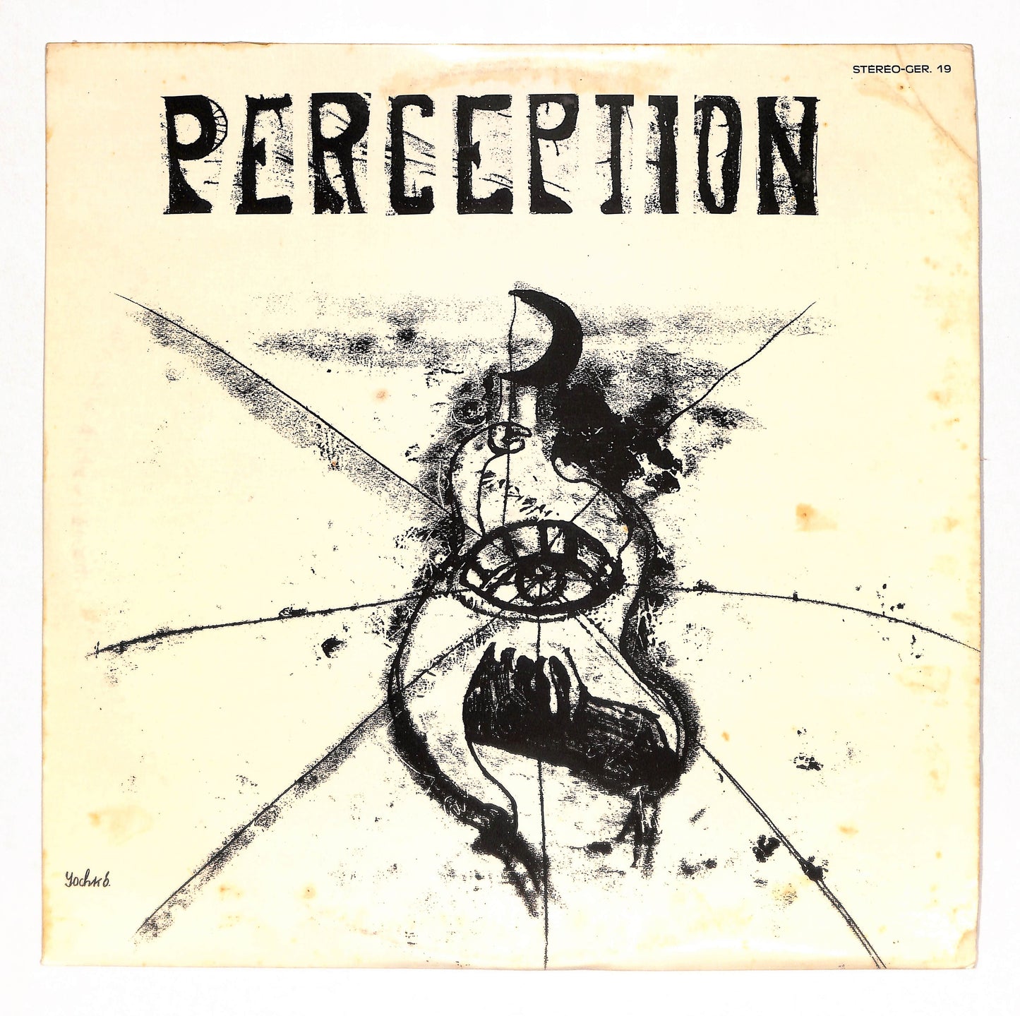 Perception